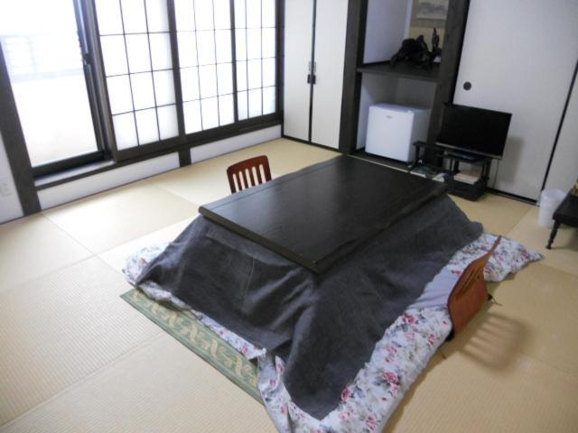 Guest House Koundo Nikko Exterior foto